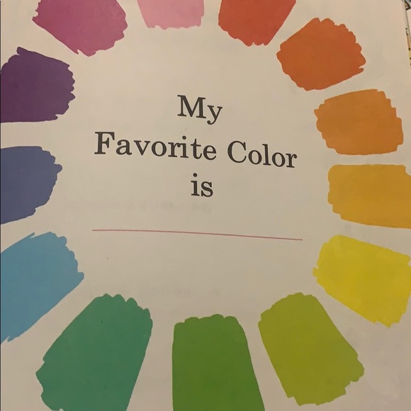 My book about me, dr Seuss - Picture 6 of 9